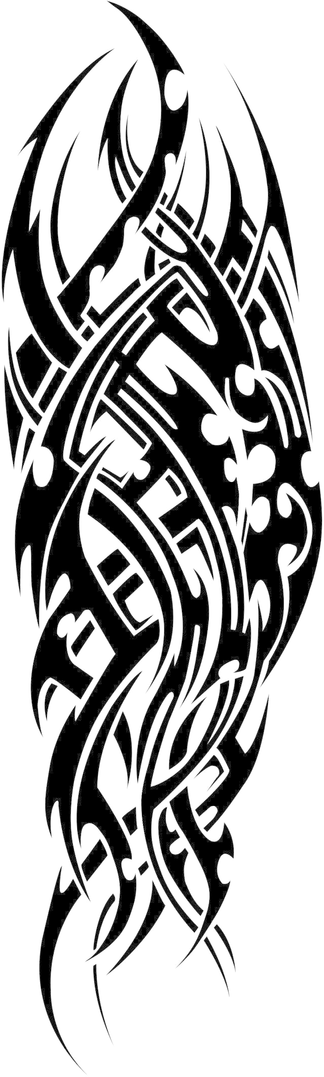 Download Hd Butterfly Tattoo Source Tattoo Png For Hand Transparent Png Image Nicepng Com