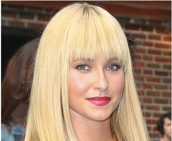 Pony Haar (590x290), Png Download