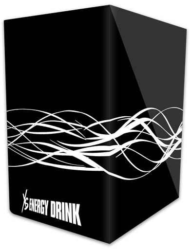 Xs™ Mixed Pack Energy Drinks - Amway New Zealand (600x600), Png Download