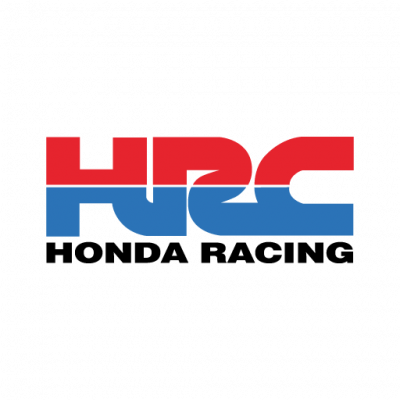 Hrc Honda Logo Png (400x400), Png Download