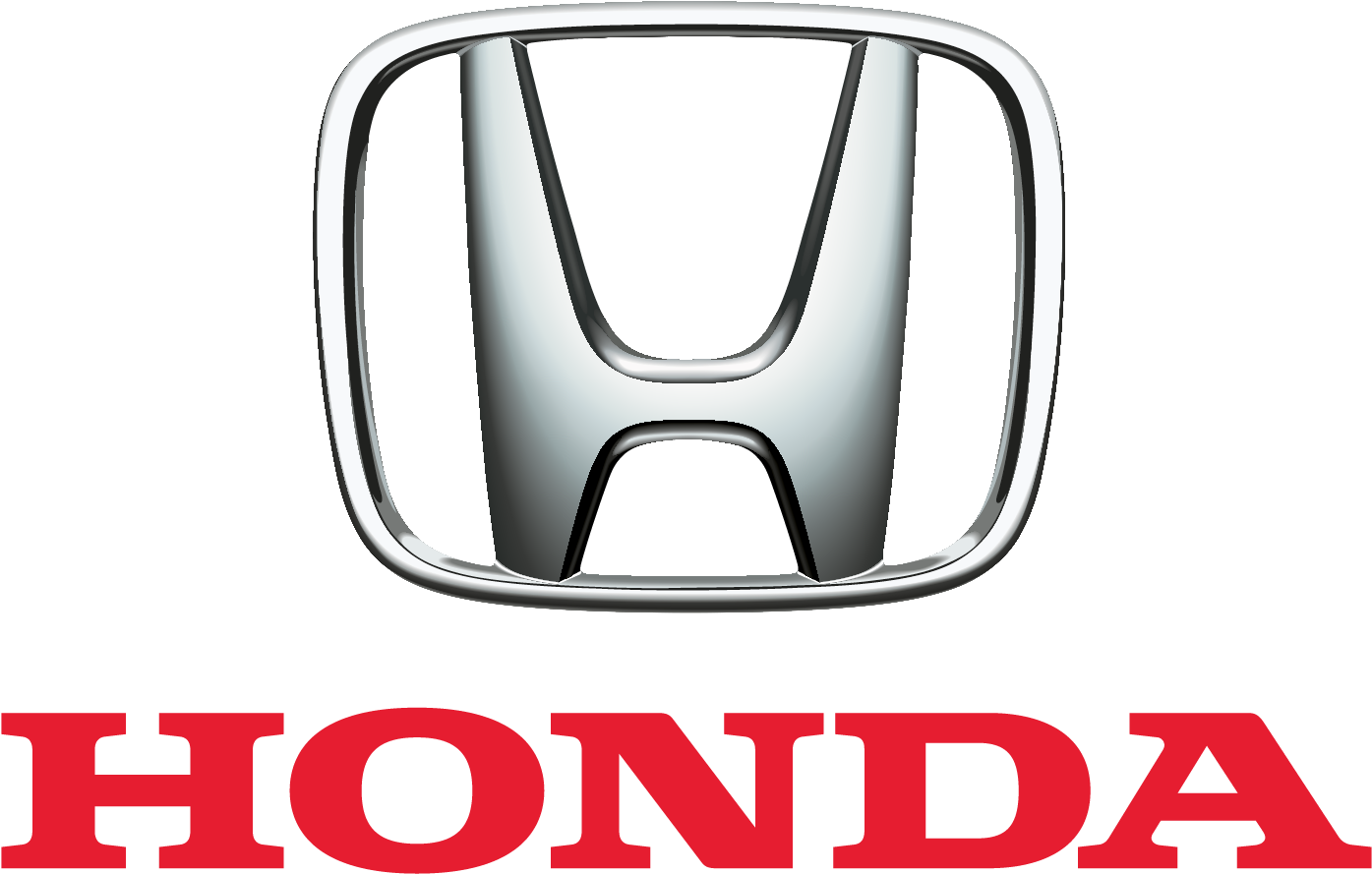 Proud To Serve - Honda Cars India Logo (1500x1500), Png Download