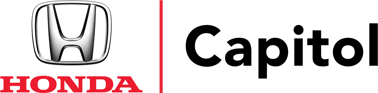 Logo Honda Capitol - Honda Siel Cars India Logo (1513x361), Png Download