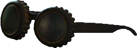 Bottlecap Sunglasses - Wiki (515x295), Png Download