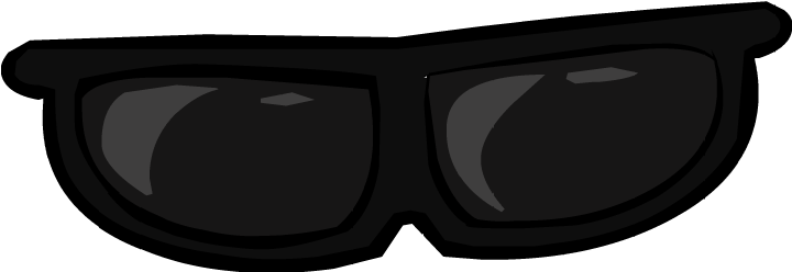 News 20130103 Back Askauntarctic Shape 13 - Sunglasses (720x248), Png Download