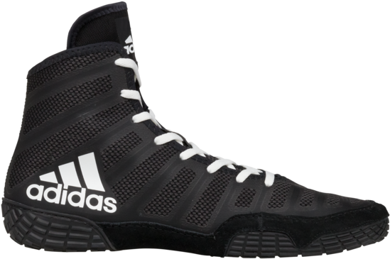 Adidas Adizero Varner - Adidas Adizero Varner 2 Wrestling Shoes (550x550), Png Download