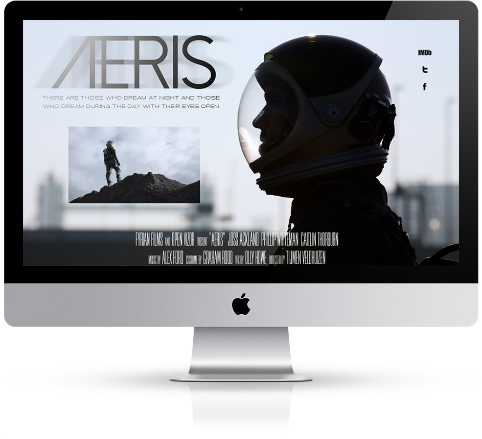 29 Aug Aeris Mac Screen - Imac 27 (1100x858), Png Download