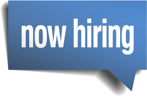 Hoa Mai Nguyễn Shared - Now Hiring (720x405), Png Download