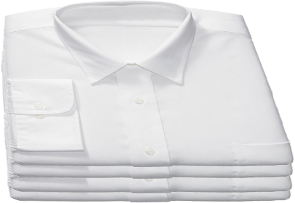 That You Have Time To Take Care Of The More Important - Dress Shirt (425x293), Png Download