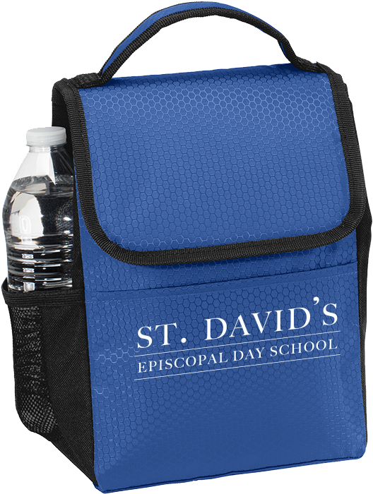 Sdeds Lunchbox - Bag (552x800), Png Download