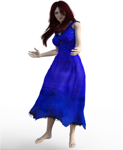 Background - Cocktail Dress (500x625), Png Download