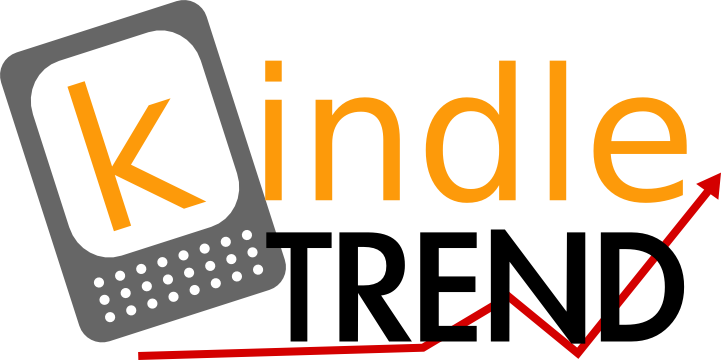 Logo - Amazon Kindle (721x360), Png Download