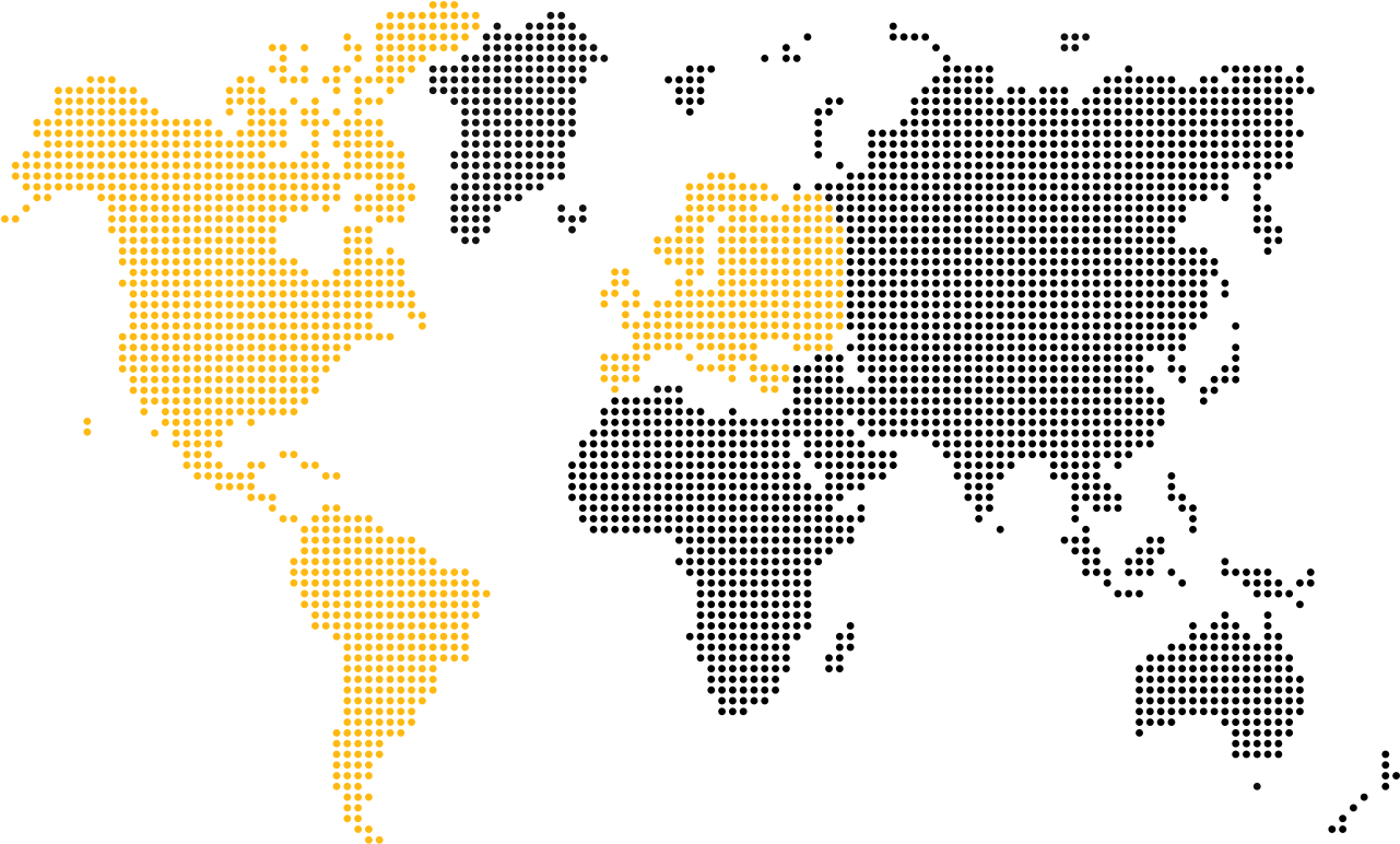 Napster Brands - Black And White Transparent (1280x809), Png Download