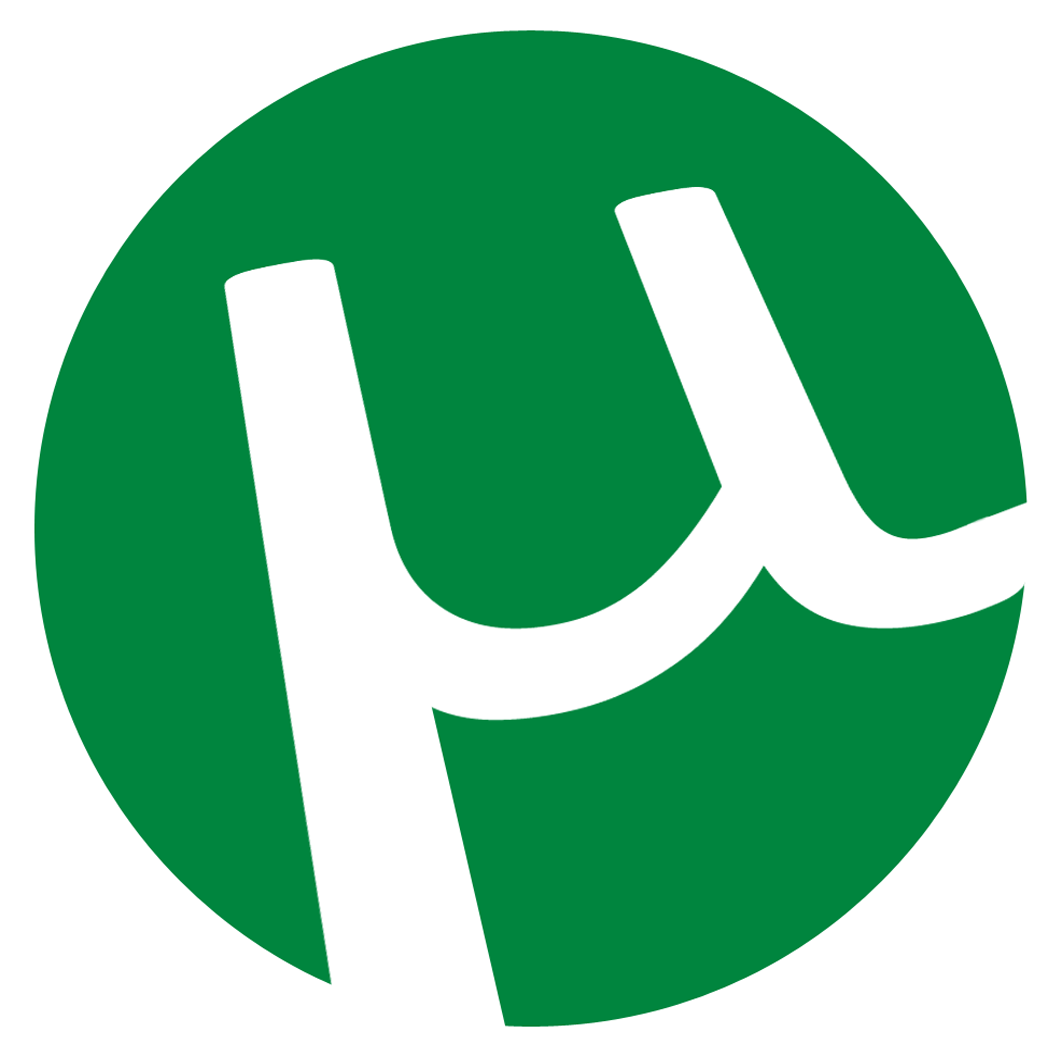 Torrents Logo (1980x1080), Png Download