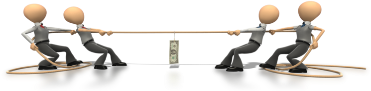 Tug Of War Pc 800 Clr (800x220), Png Download