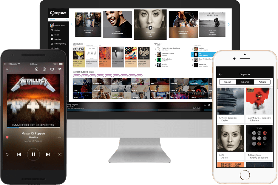 Master Of Puppets - Metallica - Audio (932x620), Png Download