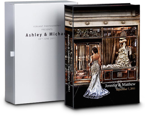 Packaging - Yervant Photography (500x400), Png Download