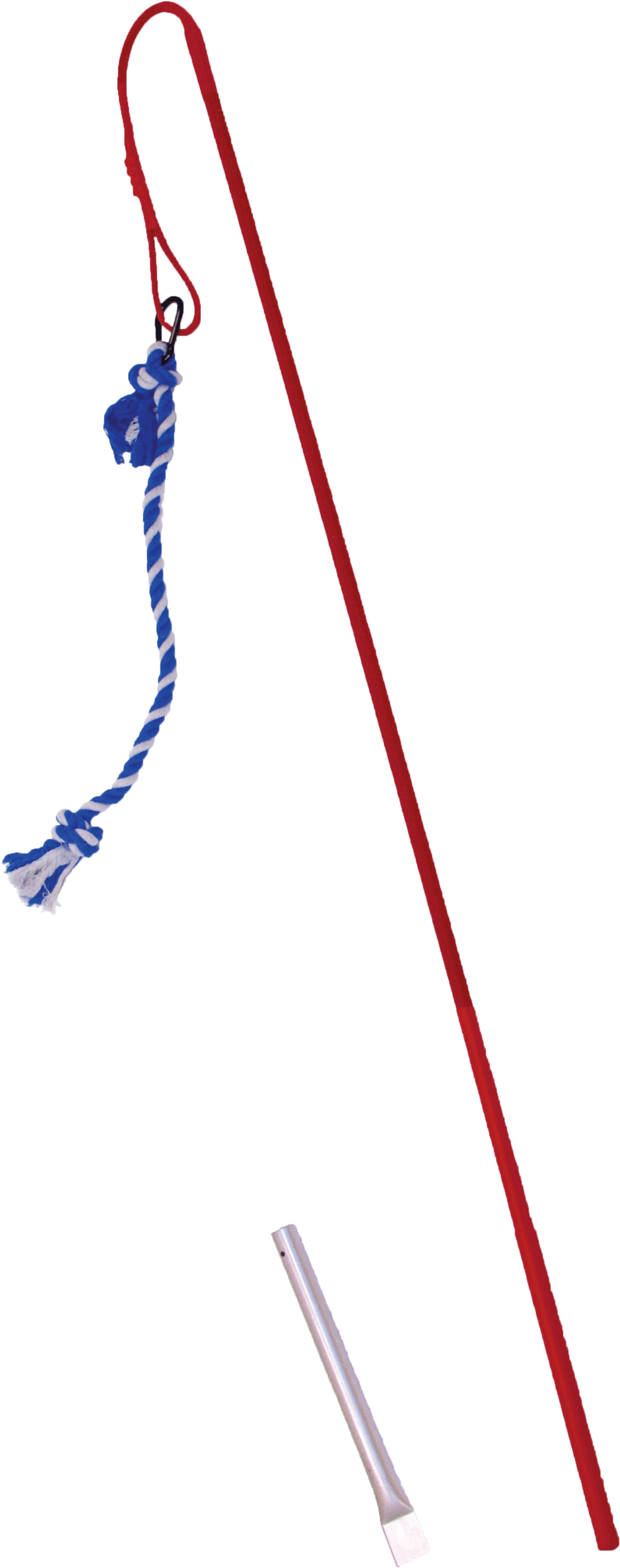 Small Tether Tug - Jugadas De Handball (2048x3206), Png Download