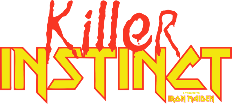Killer Instinct Logo Png (800x359), Png Download