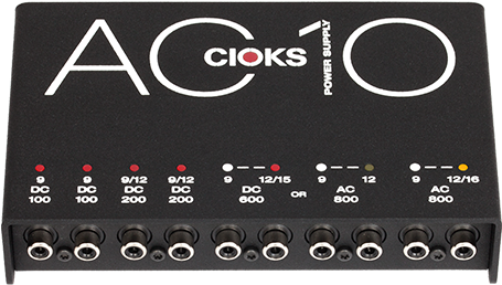 Cioks Ac10 (1140x450), Png Download