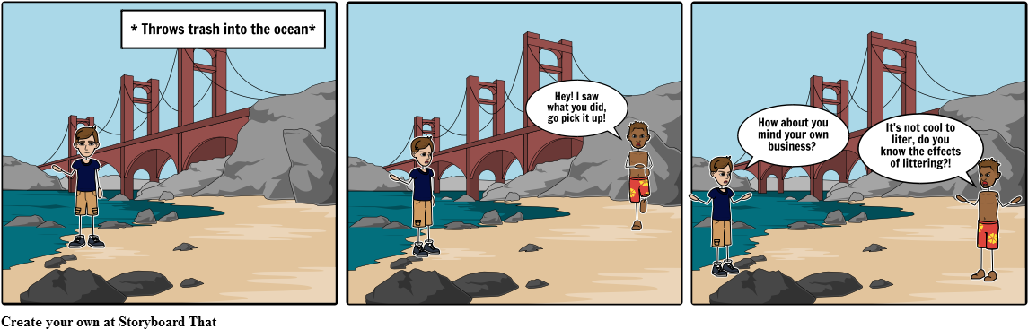 Clean Ocean - Internal Conflict (1164x385), Png Download