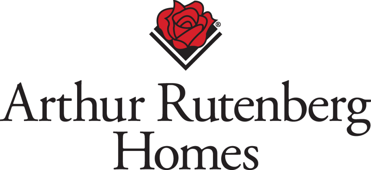 Cropped Starbucks Logo 1 - Arthur Rutenberg Homes Logo (1260x578), Png Download