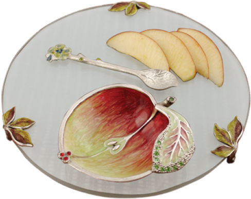 Honey (500x500), Png Download