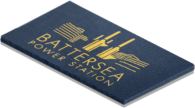 Brush Logo Mats - Mat (700x400), Png Download