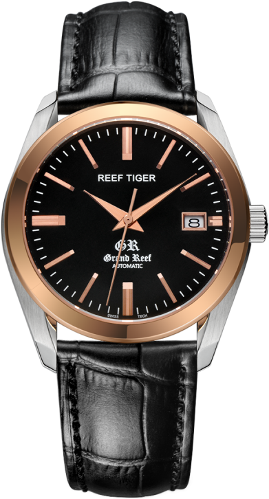 Patek Philippe Annual Calendar Rose Gold (800x800), Png Download