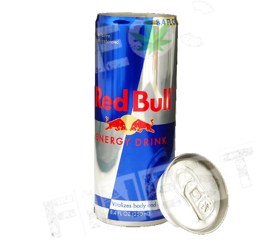 Red Bull - Red Bull Energy Drink, 12 Fl Oz Can (600x600), Png Download