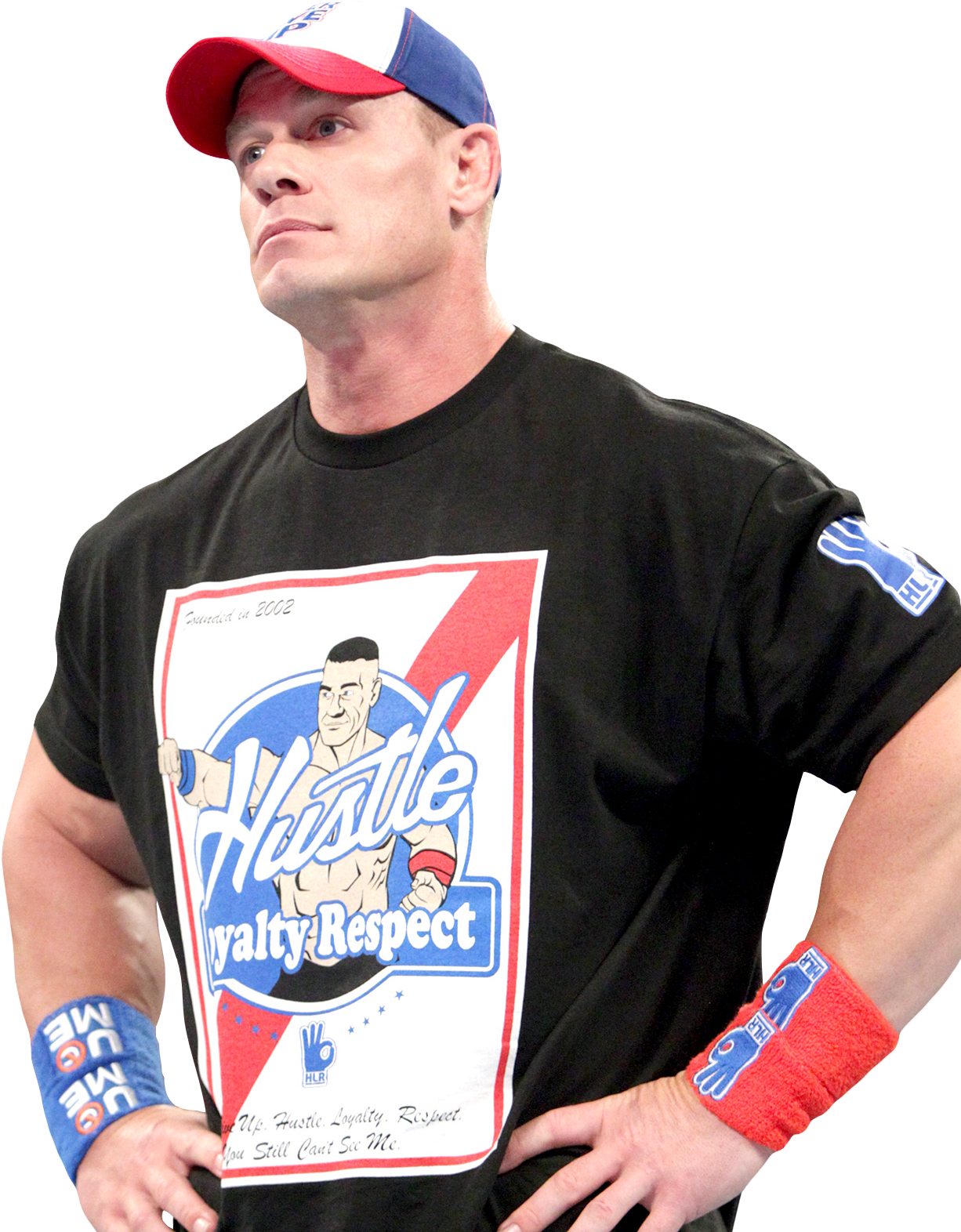 John Cena Logo Png (1226x1572), Png Download