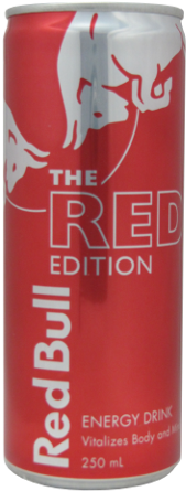 Red Bull - Acai Berry Red Bull (360x480), Png Download