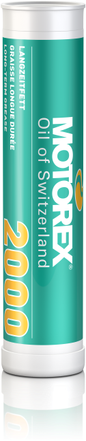 Fett - Motorex Fett 2000 (600x800), Png Download