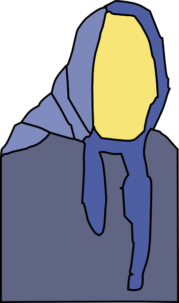 Clip Art (354x597), Png Download