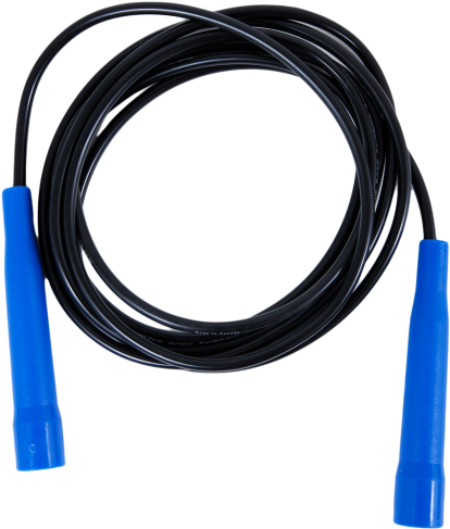 Fitness Jump Rope - Jumping Rope Png (500x500), Png Download