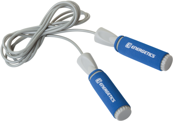 Speed Rope - Energetics Jump Rope (571x571), Png Download