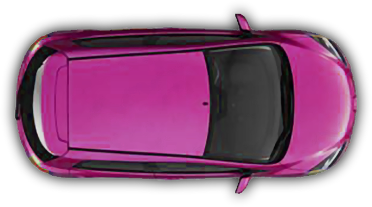 Look For Many More Cars As The Days Progress - City Car (727x406), Png Download