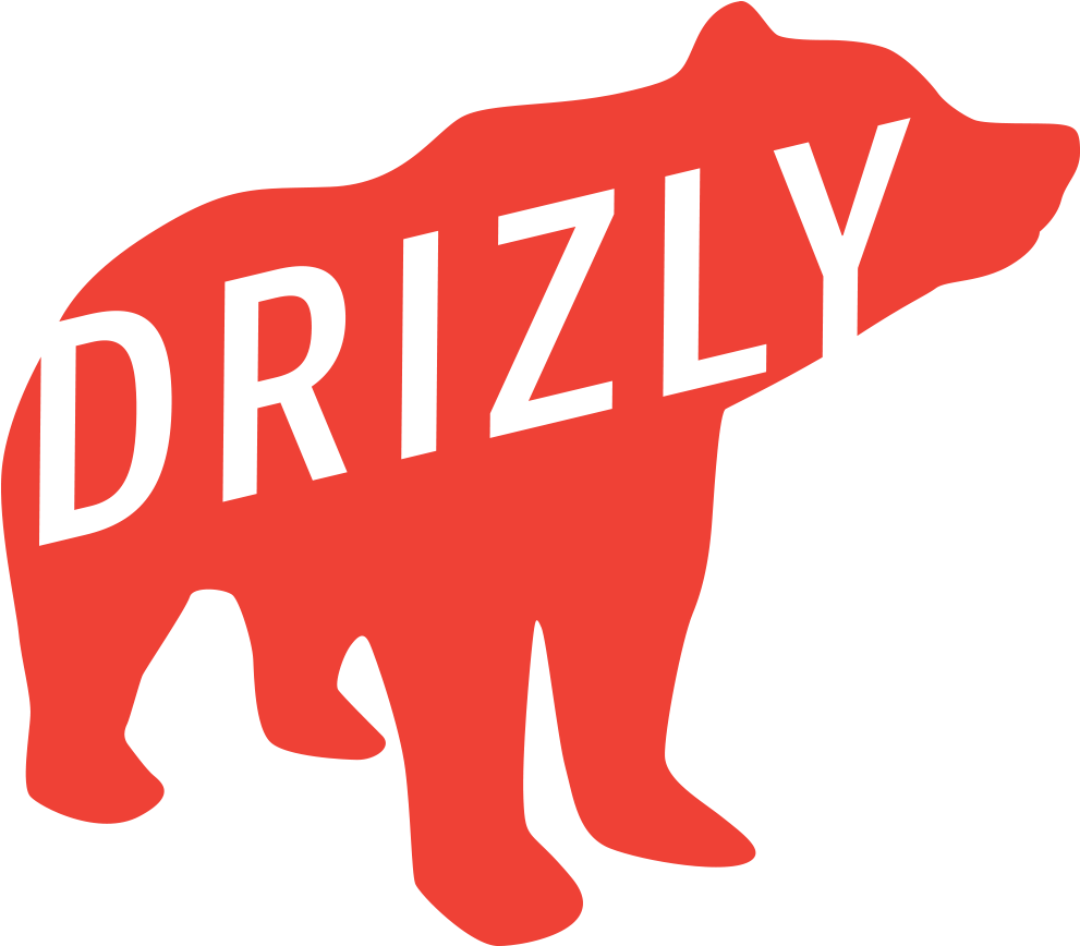 Asana - Drizly Logo (1000x1000), Png Download