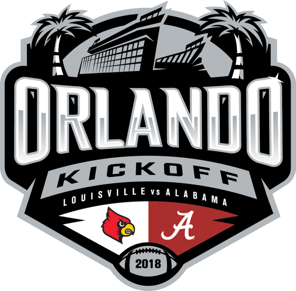 Alabama Crimson Tide Vs - Alabama Louisville (599x589), Png Download