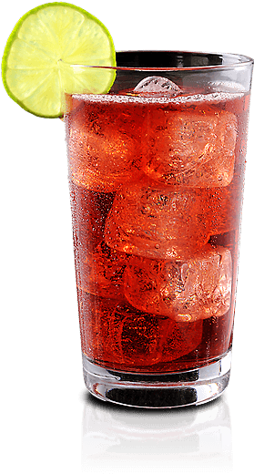 E&j California - Sea Breeze Drink Png (660x600), Png Download