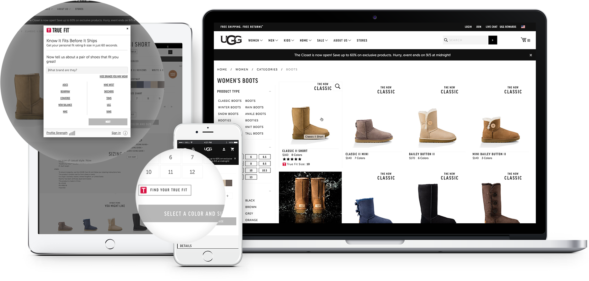 Ugg Tf Transparent - Portable Network Graphics (1920x1080), Png Download