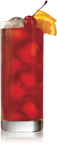 Zombie Cocktail - Zombie (280x520), Png Download