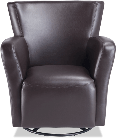 Sophie Swivel Chair - Swivel Chair (846x534), Png Download