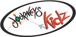 Journeys Kidz (400x400), Png Download