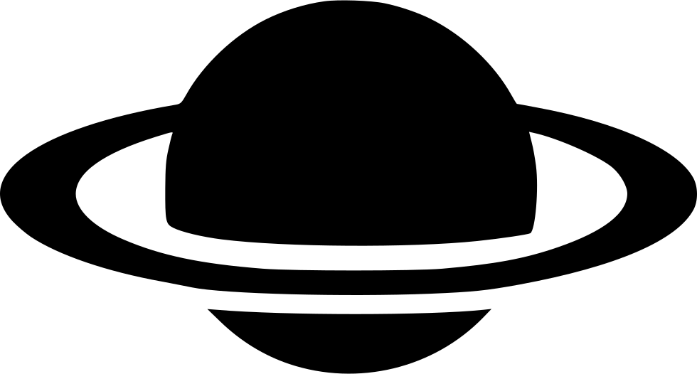 Jupiter Planet Galaxy Space - Planet (980x526), Png Download