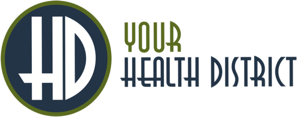Your Health District - Mental Health Consultation And Collaboration [book] (629x245), Png Download