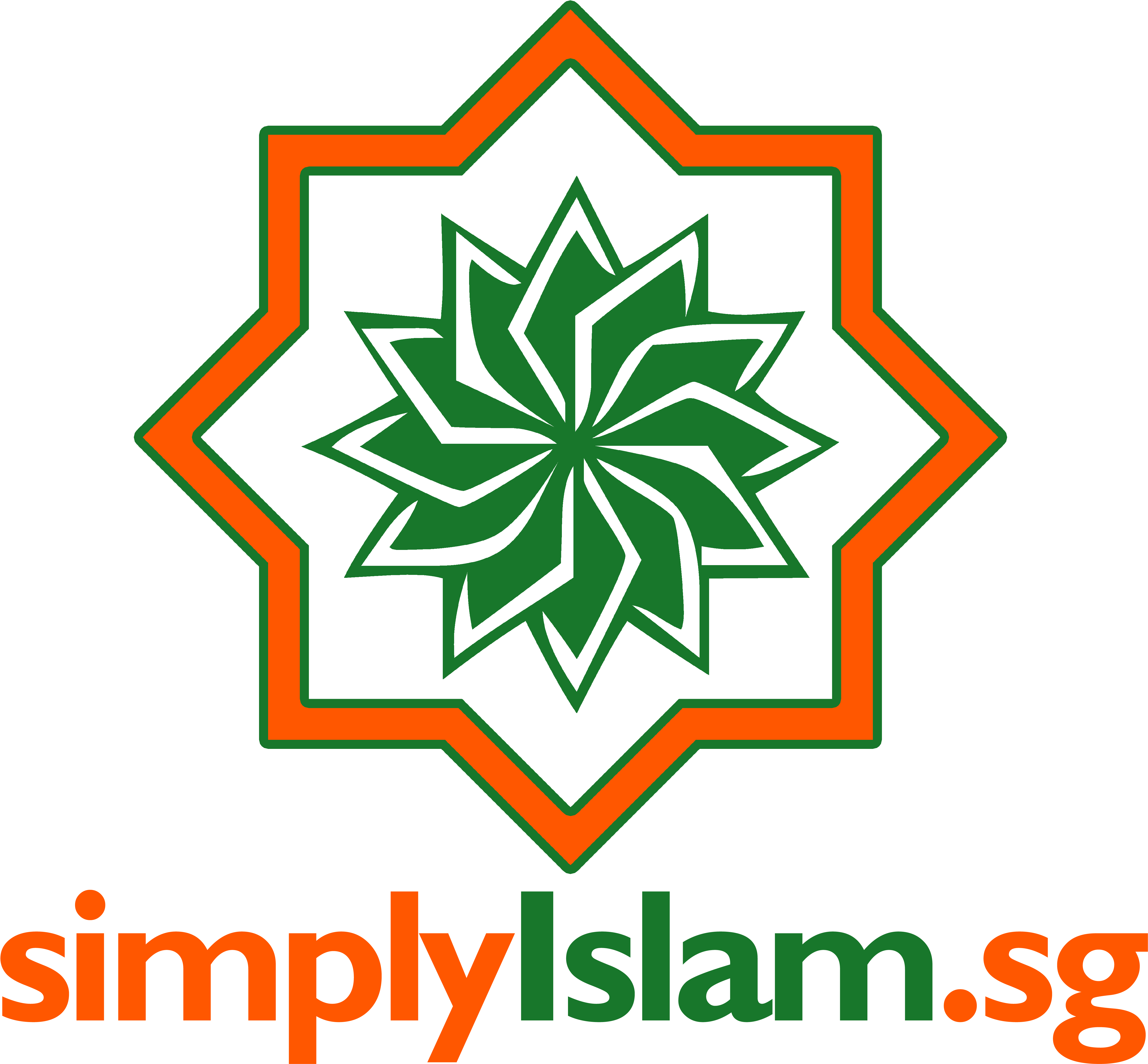 About Simplyislam - Simply Islam Logo (5245x5017), Png Download
