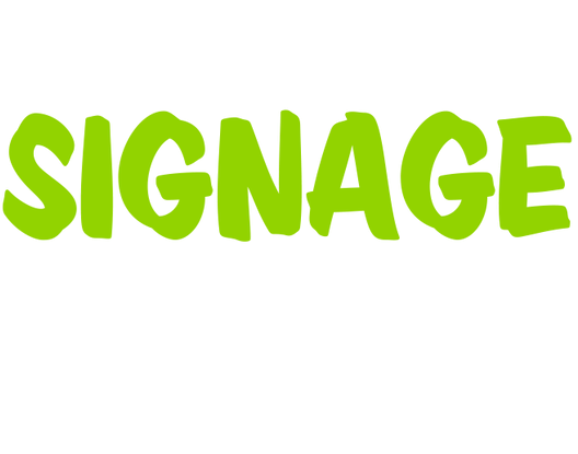 Sign Post Signs Ltd (527x426), Png Download