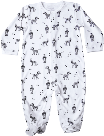 Quick View - Monochrome (400x526), Png Download