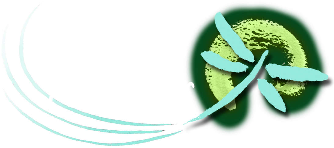 Beverly Therapists - Circle (1094x487), Png Download