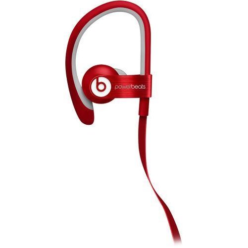 Ended - Beats 2 Earbuds Powerbeats (1000x1000), Png Download